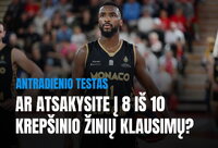 (Krepsinis.net nuotr.)