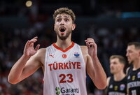 (FIBA nuotr.)