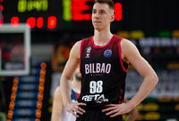 A.Kulboka ir be tritaškių buvo rezultatyvus (FIBA Europe nuotr.)