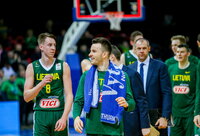 Lietuva ir toliau žygiuoja užtikrintai (Matas Baranauskas, Fotodiena.lt)