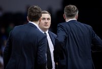 N.Pacevičius kalbėjo apie „vilkų“ iššūkius („Betsafe-LKL“ nuotr.)