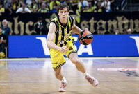I.Sargiūnas buvo itin rezultatyvus (Euroleague.net)
