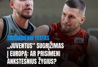 (Krepsinis.net nuotr.)