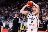 K.Bruhnke buvo tarp rezultatyviausių (FIBA nuotr.)