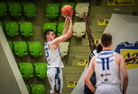 M.Jogėlos taškų neužteko (FIBA Europe nuotr.)