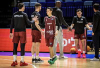 „Shark“ yra visiškoje duobėje (FIBA Europe nuotr.)