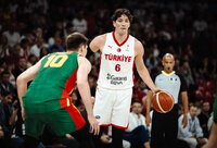 (FIBA nuotr.)