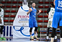 M.Sajus surinko 18 naudingumo balų (FIBA nuotr.)