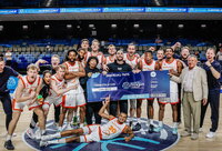 RASTA žais Čempionų lygoje (FIBA nuotr.)