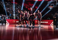 (FIBA nuotr.)