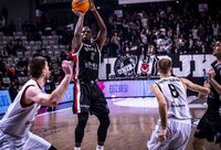 „Bešiktaš“ iškovojo pergalę (FIBA Europe nuotr.)