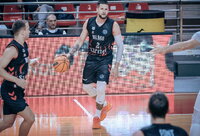 (FIBA nuotr.)