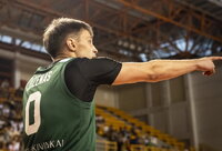 M.Juzėnas įtrauktas į rezervinę rinktinę (FIBA Europe nuotr.)
