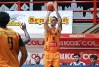 A.Kulboka surinko 11 taškų (FIBA Europe nuotr.)