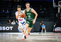 (FIBA nuotr.)