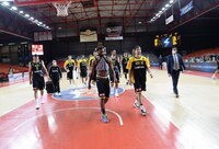 AEK išderino virusas