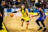 M.Pongo pataikė fantastišką metimą (FIBA Europe nuotr.)