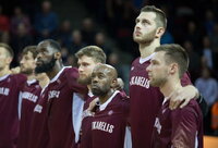 „Lietkabelis“ netrukus pradės kovas Čempionų lygoje (BNS nuotr.)