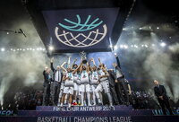„Virtus“ liks FIBA Čempionų lygoje (FIBA Europe nuotr.)