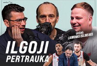 (Krepsinis.net nuotr.)