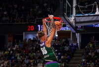 A.Butajevas debiutavo ekipoje (FIBA Europe nuotr.)