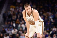 K.Porzingis lieka NBA (Scanpix nuotr.)