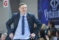 Ž.Urbono ekipa tęsia žygį Europoje (Josvydas Elinskas, Fotodiena.lt)