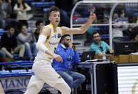 A.Kulboka pateko į simbolinį penketuką (FIBA Europe nuotr.)