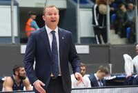 K.Maksvyčio treniruojama ekipa gali žengti į Čempionų lygą