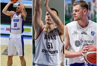 Portale debiutuoja FIBA Čempionų lygos menedžeris