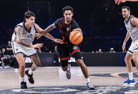 (FIBA nuotr.)
