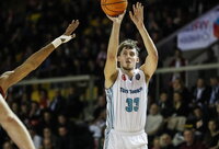 K.Wiltjeras liks Turkijos komandoje (FIBA nuotr.)