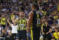 M.Mahmutoglu buvo svarbi pergalės dalis (Klubo nuotr.)