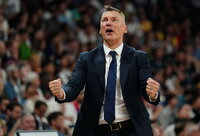 Š.Jasikevičius kausis dėl titulo