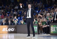 T.Masiulio komanda pradeda dar vieną dvigubą savaitę (Euroleague.net)