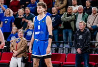 H.Drellas tapo mačo herojumi (Euroleague.net)