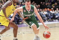 A.Juškevičius tęs kovas FIBA Čempionų lygoje (FIBA Europe nuotr.)