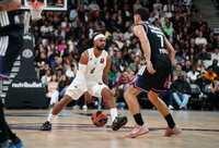 P.Millsas buvo ryškus (Euroleague.net)