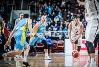 J.Blūmo pastangų pergalei neužteko (FIBA Europe nuotr.)
