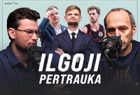 (Krepsinis.net nuotr.)