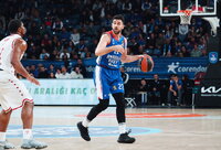V.Micičius buvo rezultatyvus (Euroleague.net)