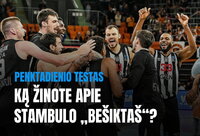(Krepsinis.net nuotr.)