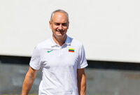 ALK sureagavo į kritiką (BNS nuotr.)