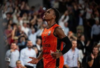 T.J.Shortsas buvo rezultatyvus (Euroleague.net)