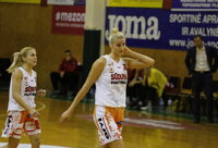L.Svarytė papasakojo apie save