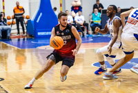Š.Vasiliauskas nesužibėjo (FIBA Europe nuotr.)