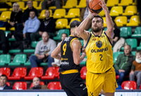 J.Kazakauskas rinko 27 naudingumo balus („Betsafe-LKL“ nuotr.)