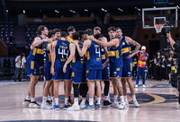 „Boca Juniors“ tapo „Ryto“ varžove (FIBA nuotr.)