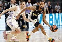 K.Punteris gali palikti „Partizan“