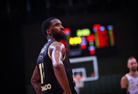 A.Diallo žais NBA